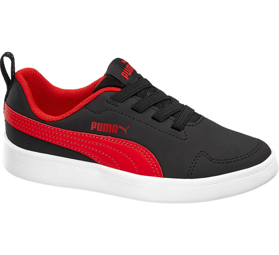 puma sneaker courtflex ps puma sneaker courtflex ps